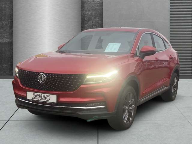 Imagine DFSK Fengon AT El. Panodach Navi Leder Digitales Cockpit LED E