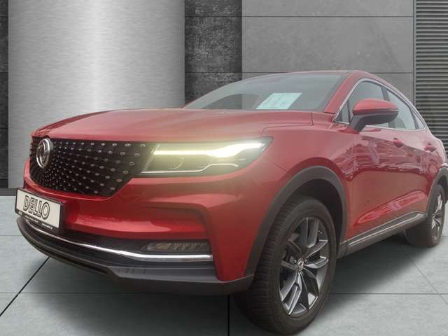 DFSK Fengon AT El. Panodach Navi Leder Digitales Cockpit LED E