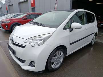 Verso S 1.4 D-4D Comfort