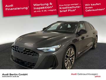 TFSI quattro S tronic