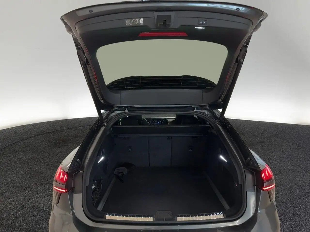 Audi A6 TFSI quattro S tronic 9
