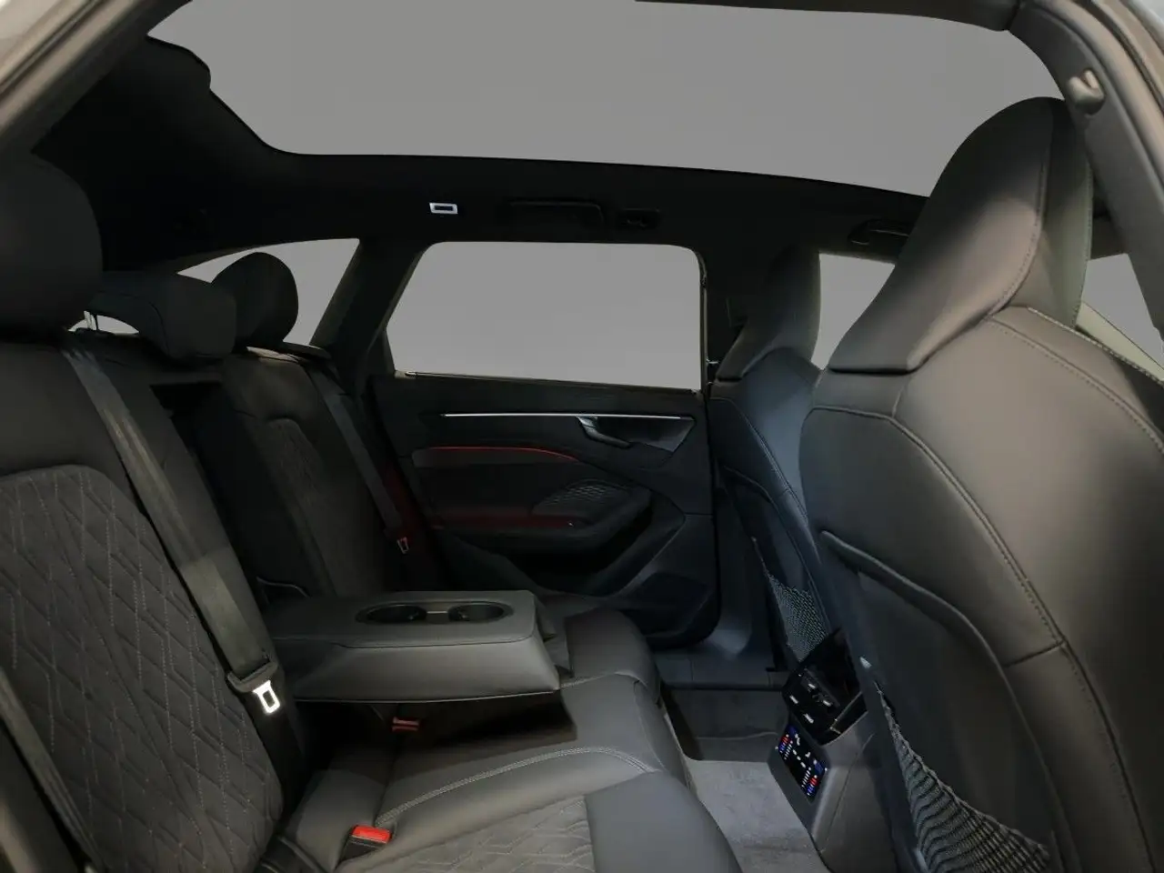 Audi A6 TFSI quattro S tronic 11