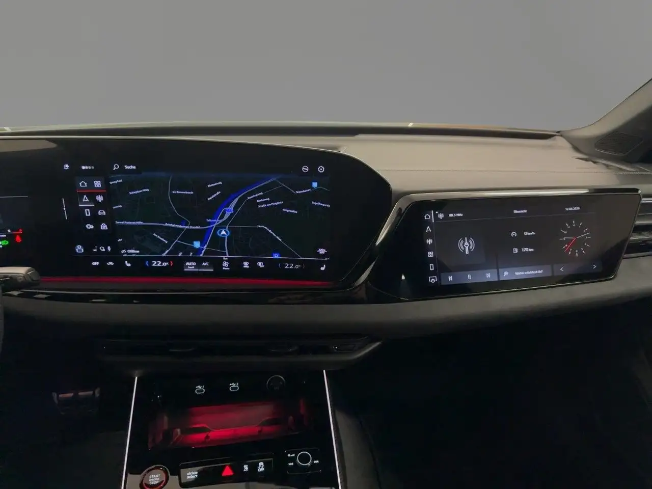 Audi A6 TFSI quattro S tronic 14