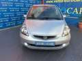 Honda Jazz 1.4 I Gris - thumbnail 4
