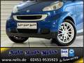 smart forTwo Cabrio Passion Klima 4Season Alu Blue - thumbnail 18