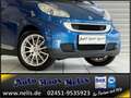 smart forTwo Cabrio Passion Klima 4Season Alu Blue - thumbnail 20