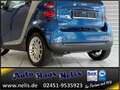 smart forTwo Cabrio Passion Klima 4Season Alu Blue - thumbnail 23