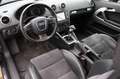 Audi A3 2.0 TFSI S LINE PLSU/VOLLSHEFT/KLIMA/BT/LEDER Schwarz - thumbnail 8