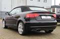 Audi A3 2.0 TFSI S LINE PLSU/VOLLSHEFT/KLIMA/BT/LEDER Schwarz - thumbnail 6
