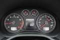 Audi A3 2.0 TFSI S LINE PLSU/VOLLSHEFT/KLIMA/BT/LEDER Schwarz - thumbnail 14