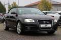 Audi A3 2.0 TFSI S LINE PLSU/VOLLSHEFT/KLIMA/BT/LEDER Schwarz - thumbnail 3
