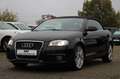 Audi A3 2.0 TFSI S LINE PLSU/VOLLSHEFT/KLIMA/BT/LEDER Schwarz - thumbnail 1