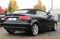 Audi A3 2.0 TFSI S LINE PLSU/VOLLSHEFT/KLIMA/BT/LEDER Schwarz - thumbnail 4