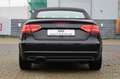 Audi A3 2.0 TFSI S LINE PLSU/VOLLSHEFT/KLIMA/BT/LEDER Schwarz - thumbnail 5