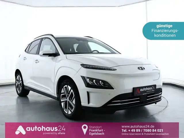 Hyundai KONA LED|Dig. Cockpit|Sitzhzg.