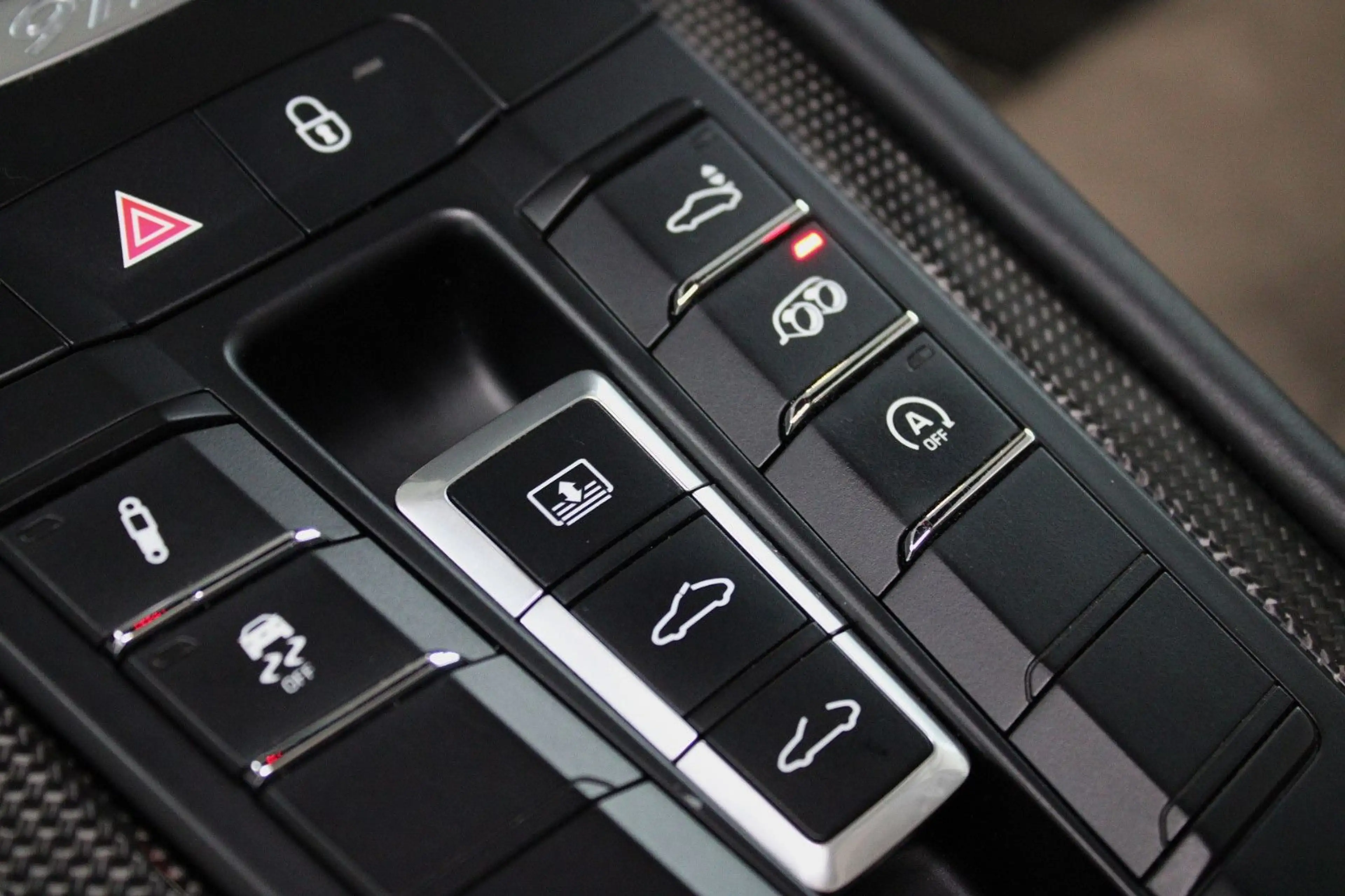 Porsche 911 CARRERA GTS #1.HAND #APPROVED NEU #CARBON — photo 10