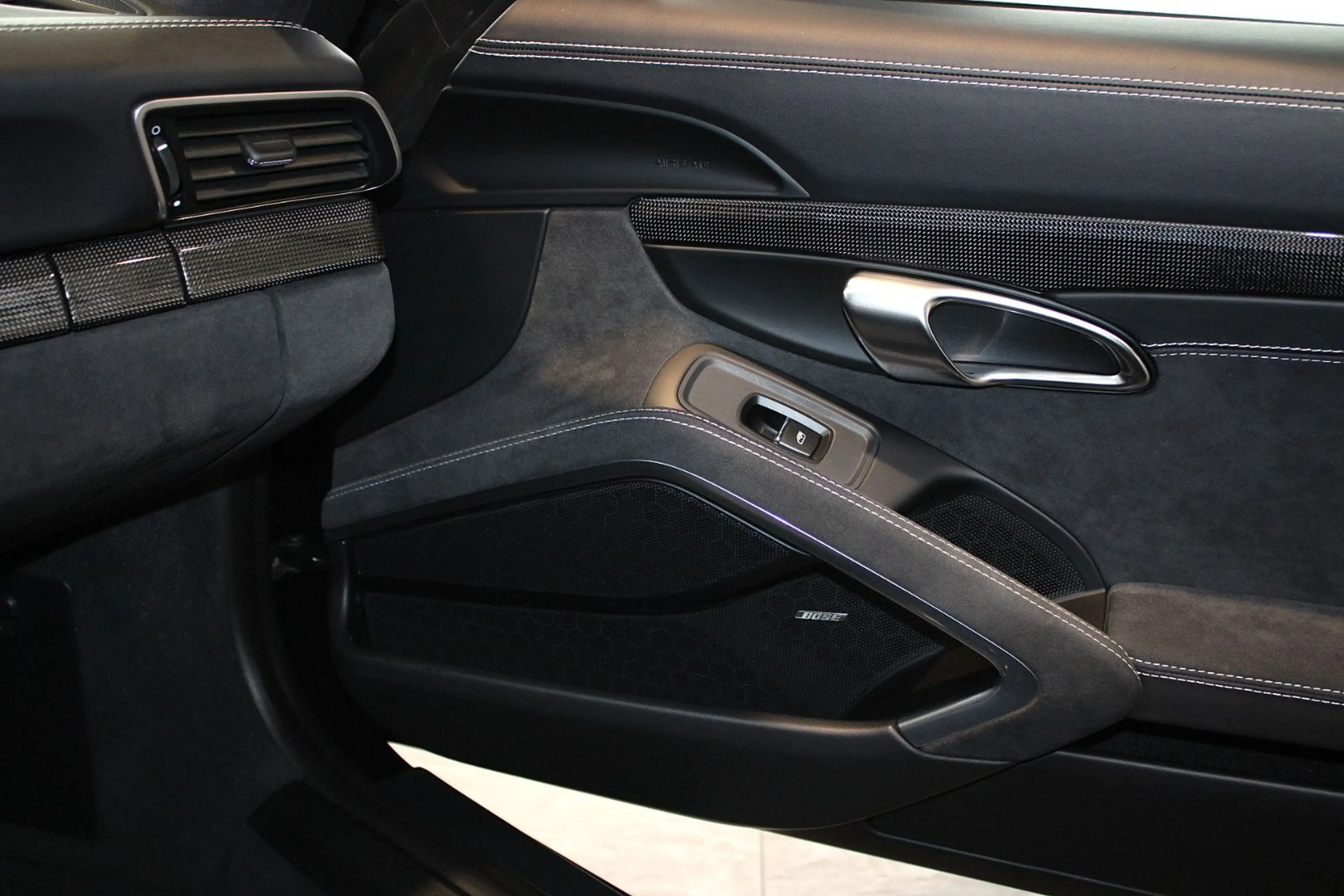Porsche 911 CARRERA GTS #1.HAND #APPROVED NEU #CARBON — photo 14