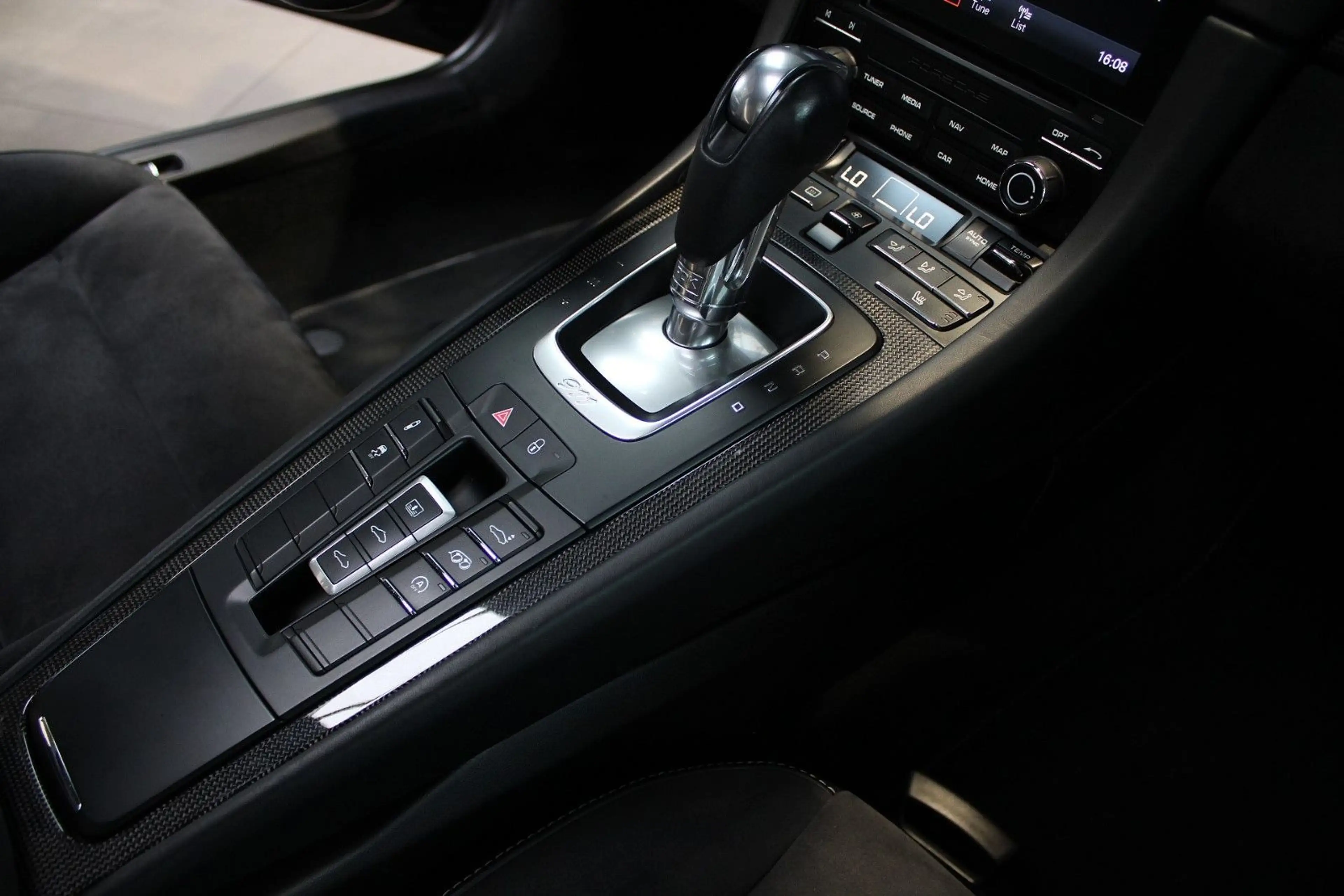 Porsche 911 CARRERA GTS #1.HAND #APPROVED NEU #CARBON — photo 9