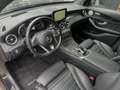 Mercedes-Benz GLC 350 GLC 350 e 7G-DCT 4Matic Pack AMG Schwarz - thumbnail 18