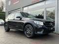 Mercedes-Benz GLC 350 GLC 350 e 7G-DCT 4Matic Pack AMG Schwarz - thumbnail 10