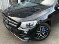 Mercedes-Benz GLC 350 GLC 350 e 7G-DCT 4Matic Pack AMG Schwarz - thumbnail 11
