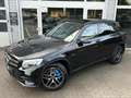 Mercedes-Benz GLC 350 GLC 350 e 7G-DCT 4Matic Pack AMG Schwarz - thumbnail 1