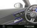 Mercedes-Benz CLE 200 CLE 200 Cabrio AMG Distronic+360°+Night+Memory+ Weiß - thumbnail 9