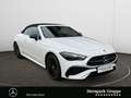 Mercedes-Benz CLE 200 CLE 200 Cabrio AMG Distronic+360°+Night+Memory+ Weiß - thumbnail 7