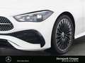 Mercedes-Benz CLE 200 CLE 200 Cabrio AMG Distronic+360°+Night+Memory+ Weiß - thumbnail 3