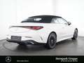 Mercedes-Benz CLE 200 CLE 200 Cabrio AMG Distronic+360°+Night+Memory+ Weiß - thumbnail 2