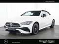Mercedes-Benz CLE 200 CLE 200 Cabrio AMG Distronic+360°+Night+Memory+ Weiß - thumbnail 1