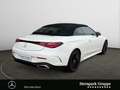Mercedes-Benz CLE 200 CLE 200 Cabrio AMG Distronic+360°+Night+Memory+ Weiß - thumbnail 5