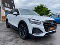 Audi Q2 2.0 35 TDI 150CH DESIGN LUXE S-TRONIC BVA Blanc - thumbnail 3