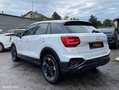 Audi Q2 2.0 35 TDI 150CH DESIGN LUXE S-TRONIC BVA Blanc - thumbnail 7