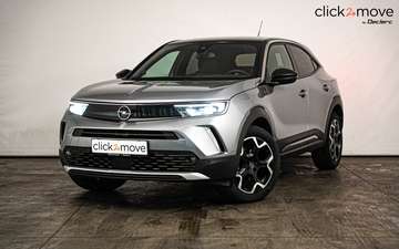 Mokka 1.2 Turbo Ultimate