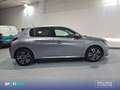 Peugeot 208 PureTech 73kW (100CV) Allure Gris - thumbnail 4