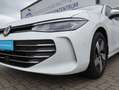 Volkswagen Passat Variant 1.5 eTSI Business DSG AHK ACC NAVI SITZHZG AREAVI Weiß - thumbnail 9