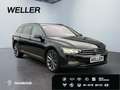 Volkswagen Passat Variant 2.0 TDI DSG Business *hzb Fronts* Schwarz - thumbnail 4