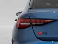 Audi S3 2.0 TFSI quattro S tronic Pano/Matr Albastru - thumbnail 8