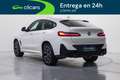 BMW X4 xDrive 20dA xLine M Sport Blanco - thumbnail 9
