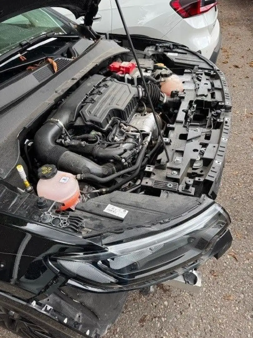 Jeep Compass S Mild-Hybrid FWD Nero - 2