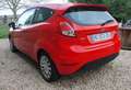 Ford Fiesta Fiesta 1.0 EcoBoost 100 S Rouge - thumbnail 2