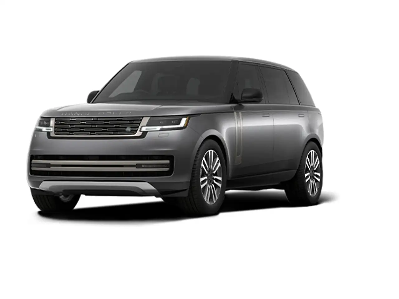 Land Rover Range Rover photo Land Rover Range Rover