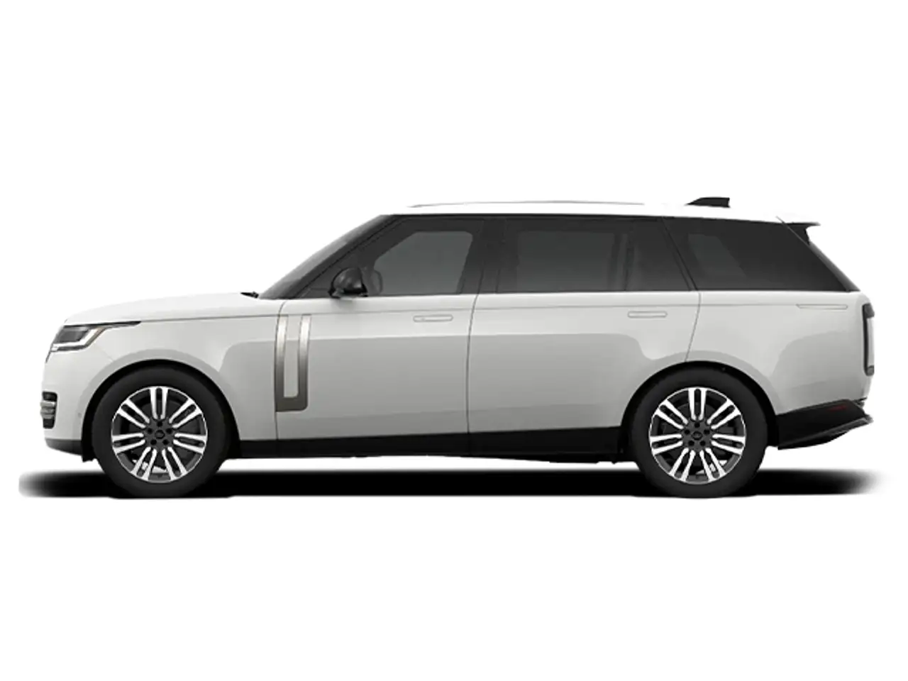 Land Rover Range Rover photo Land Rover Range Rover
