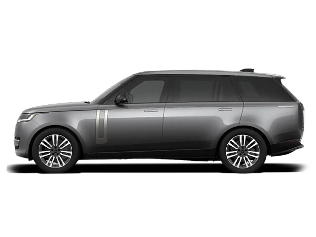 2026 Land Rover Range Rover