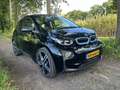 BMW i3 Basis 94Ah 33kWh Zwart - thumbnail 5