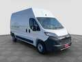 Peugeot Boxer Boxer 335 2.2 BlueHDi 140 S&S PLM-TA Furgone Blanco - thumbnail 7
