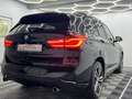 BMW X1 xDrive 25 d M SPORT/HuD/H&K/LED/ACC/LEDER/1.H Noir - thumbnail 11