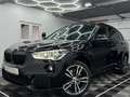 BMW X1 xDrive 25 d M SPORT/HuD/H&K/LED/ACC/LEDER/1.H Noir - thumbnail 1