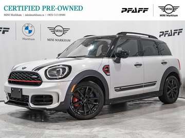 John Cooper Works